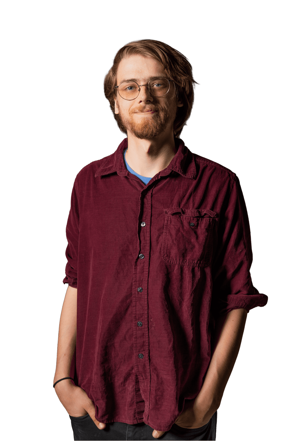 Drew Chappel