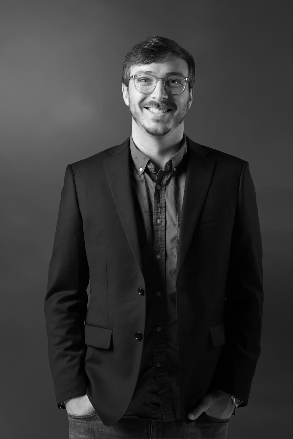 Adam Plantenberg