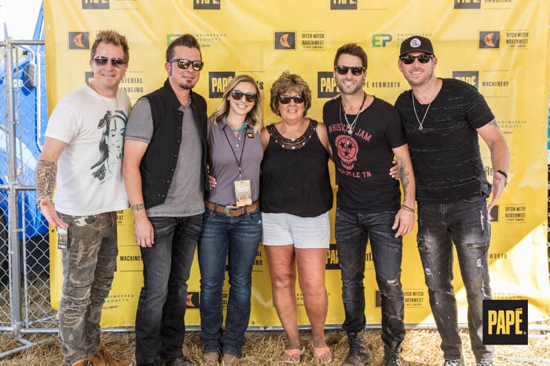 BWCMF Gallery 1 (Meet and Greet)
