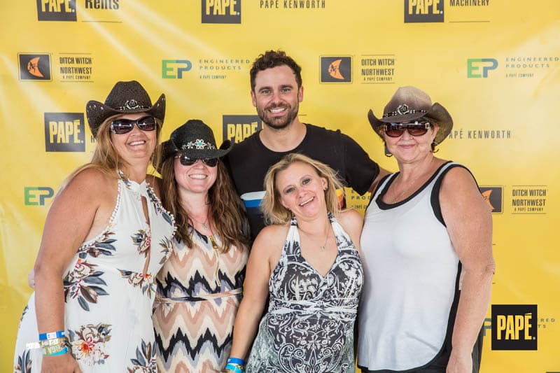 BWCMF Gallery 2 (meet and Greet 2)