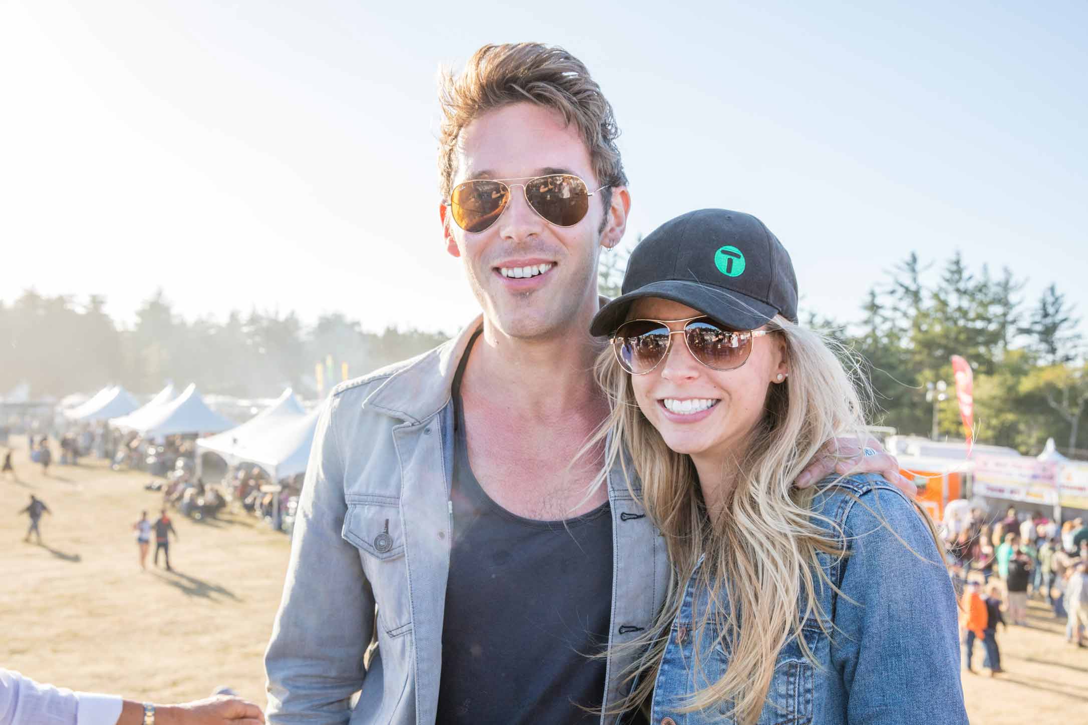 Cape Blanco Country Music Festival