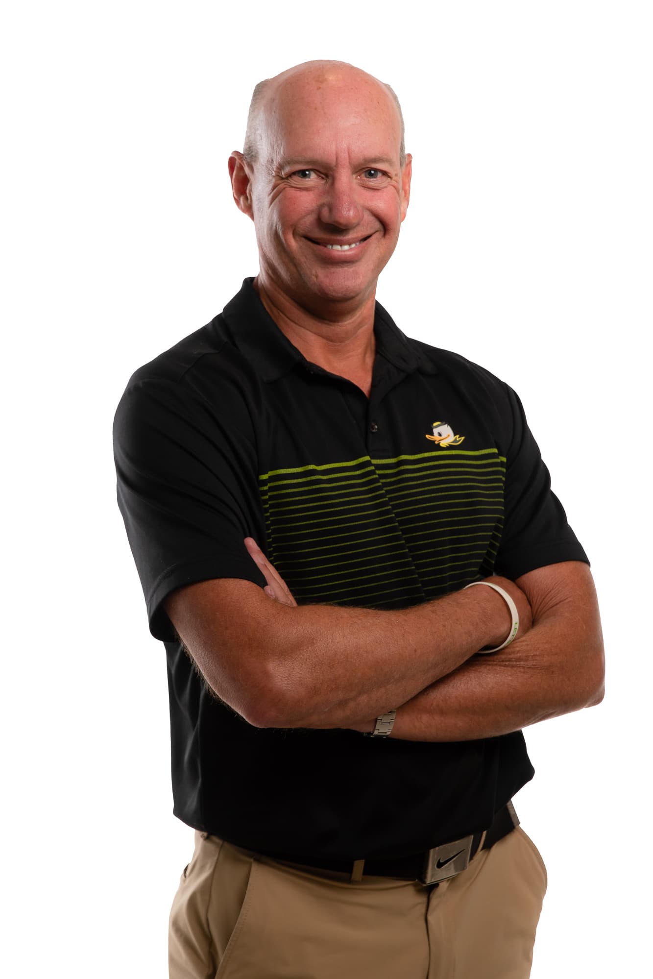 Dan Clark