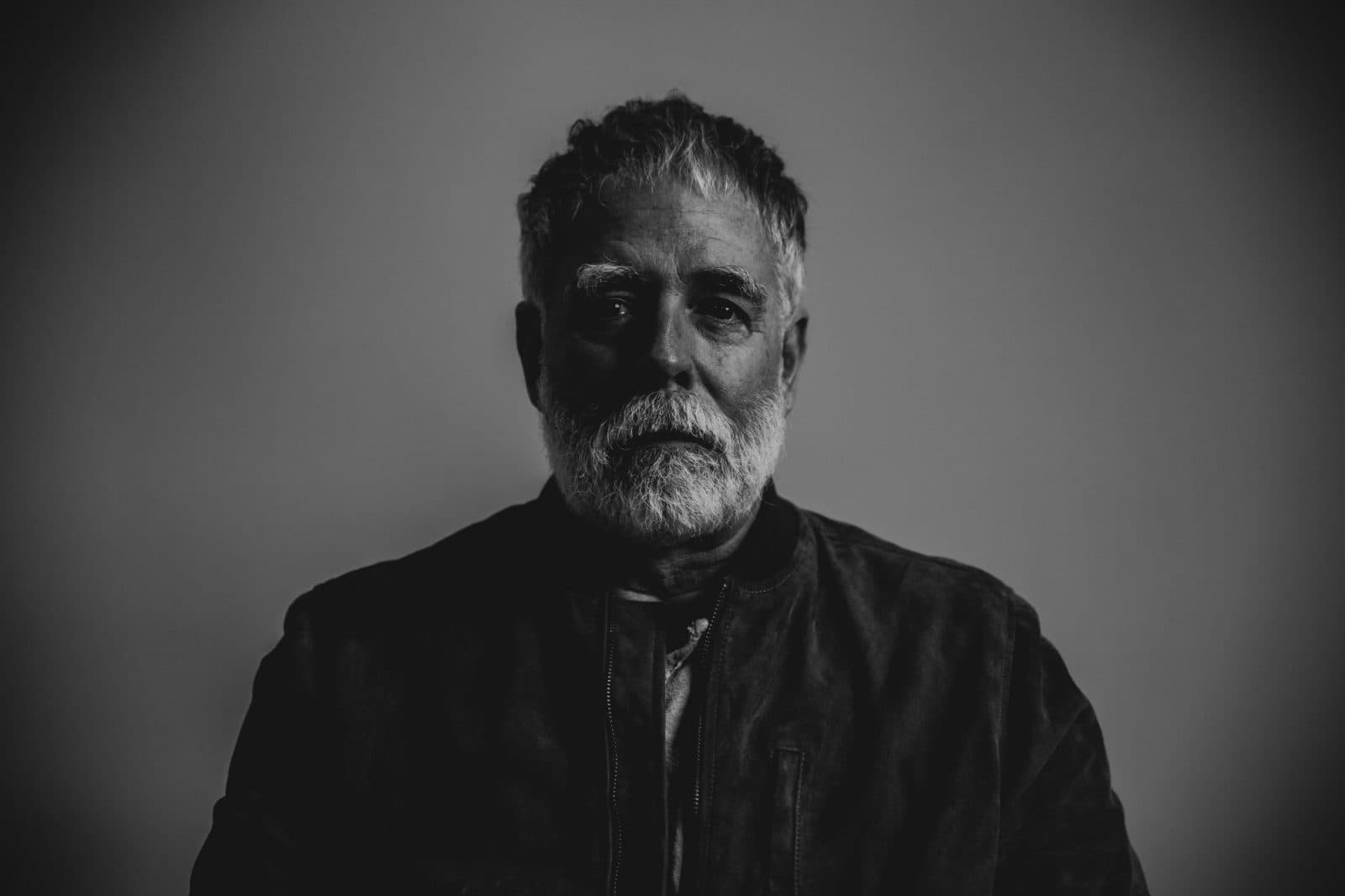 Brian Breedlove Website Redesign