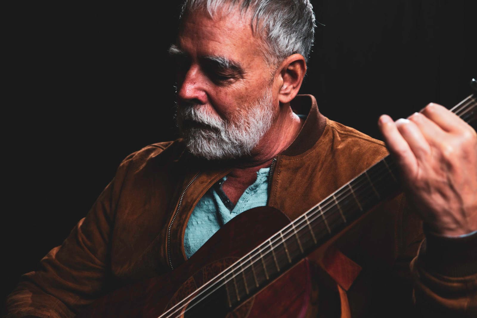 Brian Breedlove Website Redesign