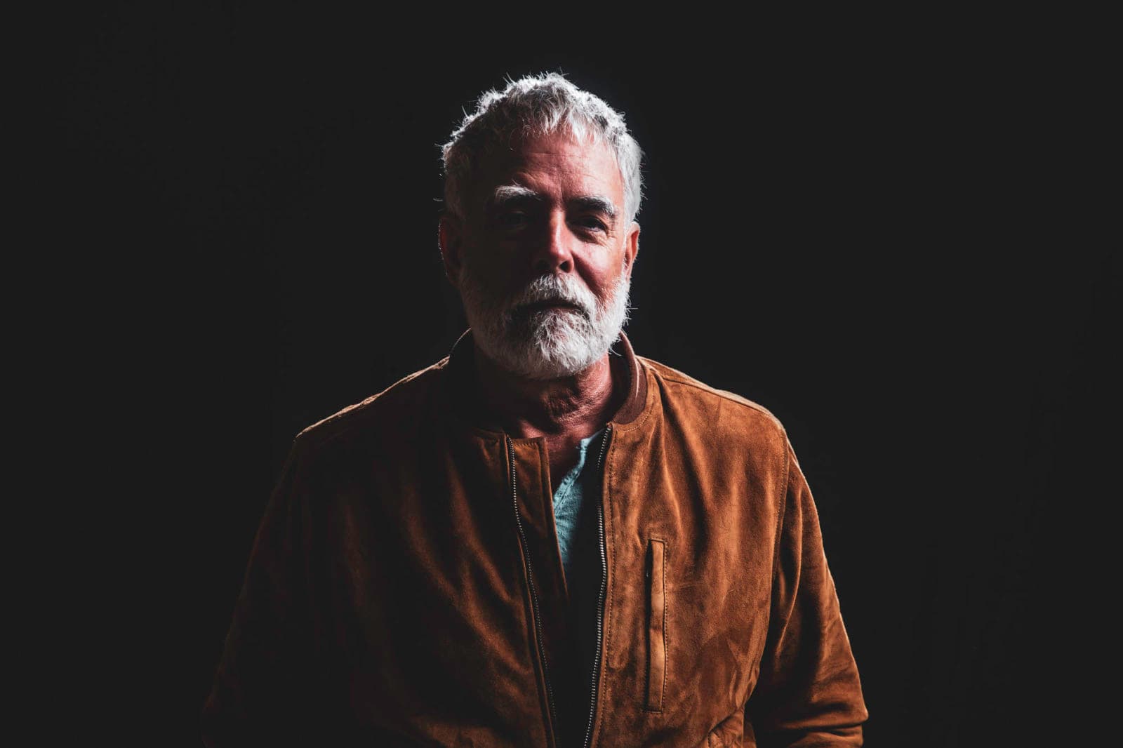 Brian Breedlove Website Redesign