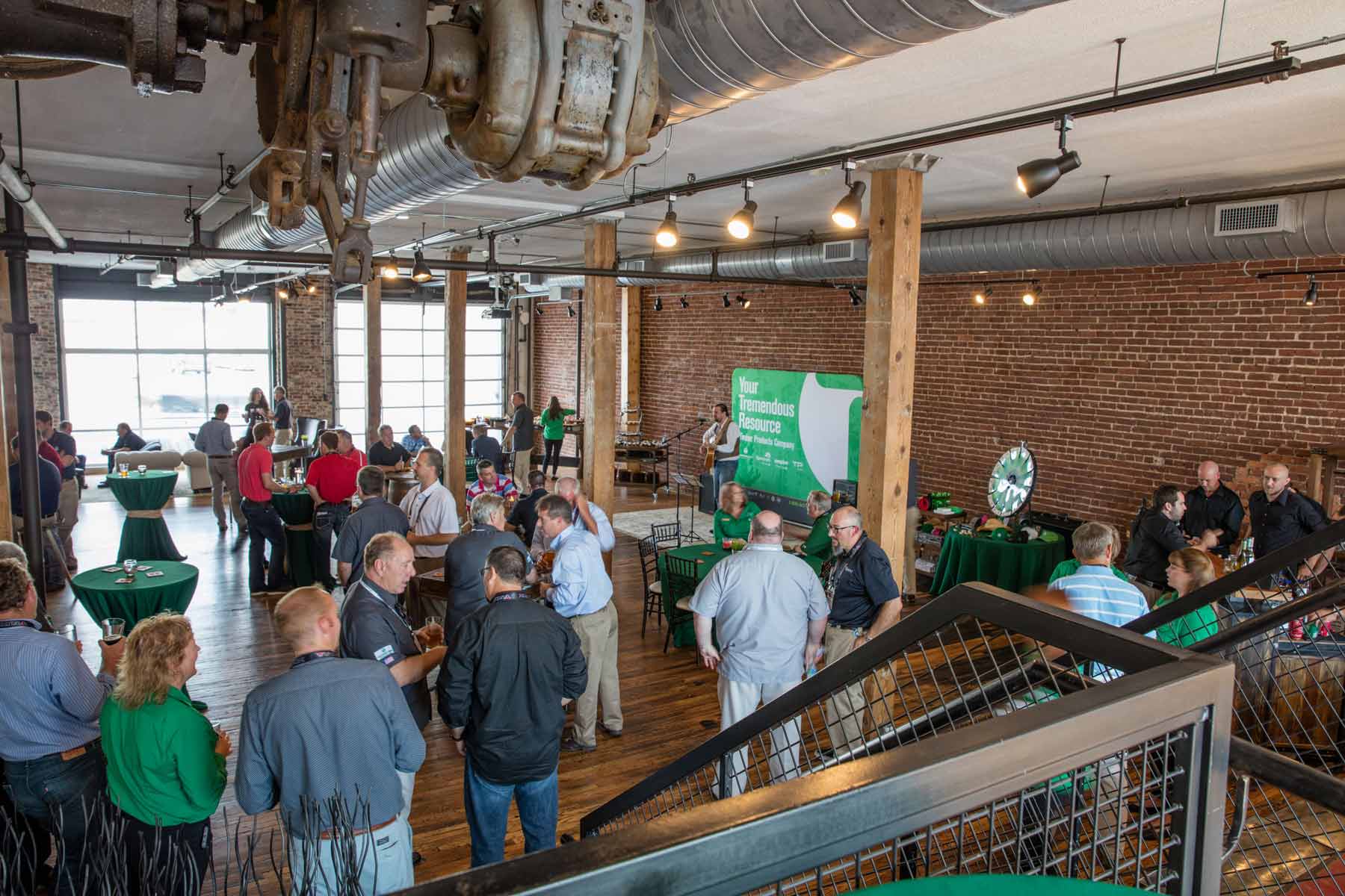International Woodworking Fair