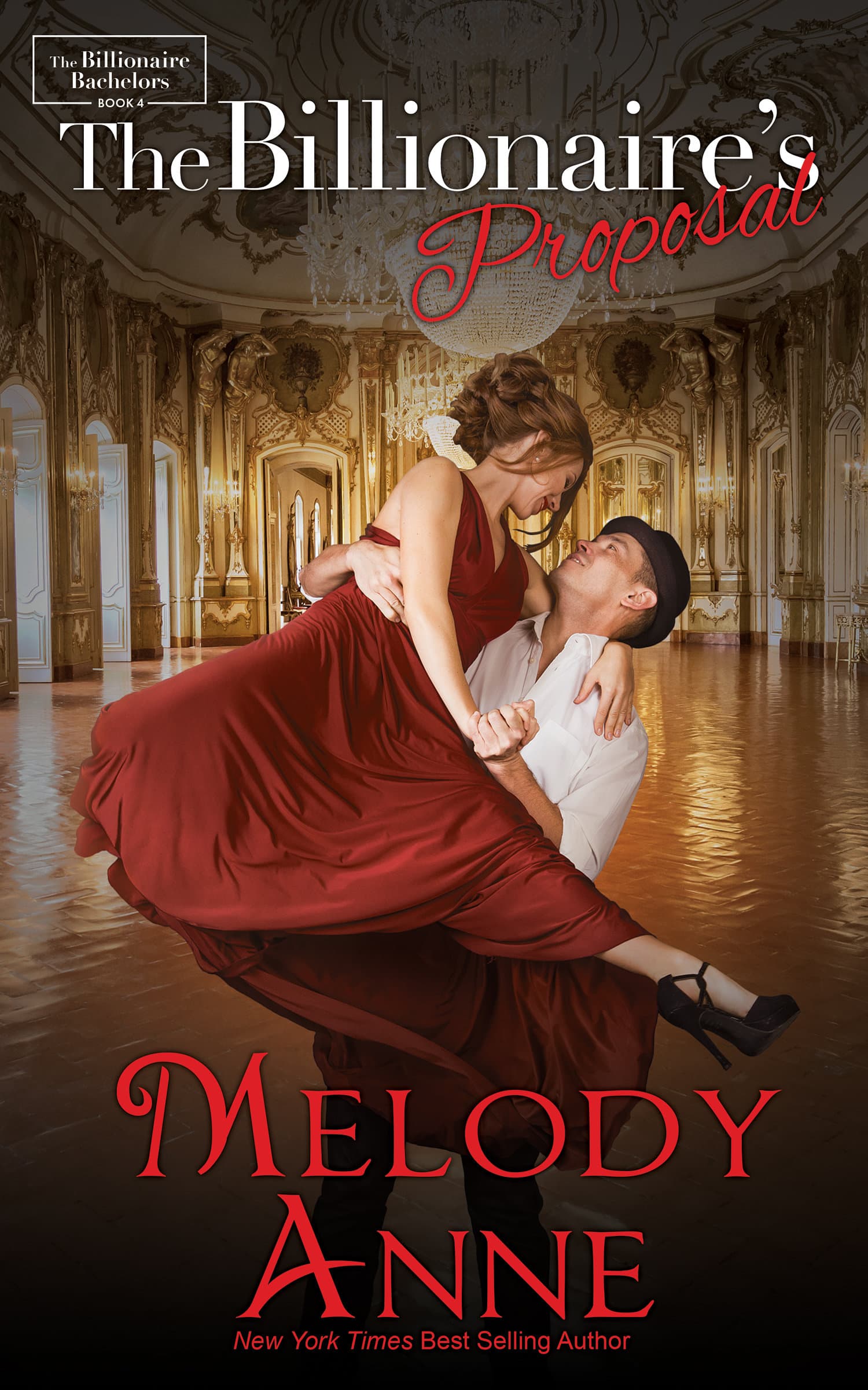 Melody Anne Website Redesign 2