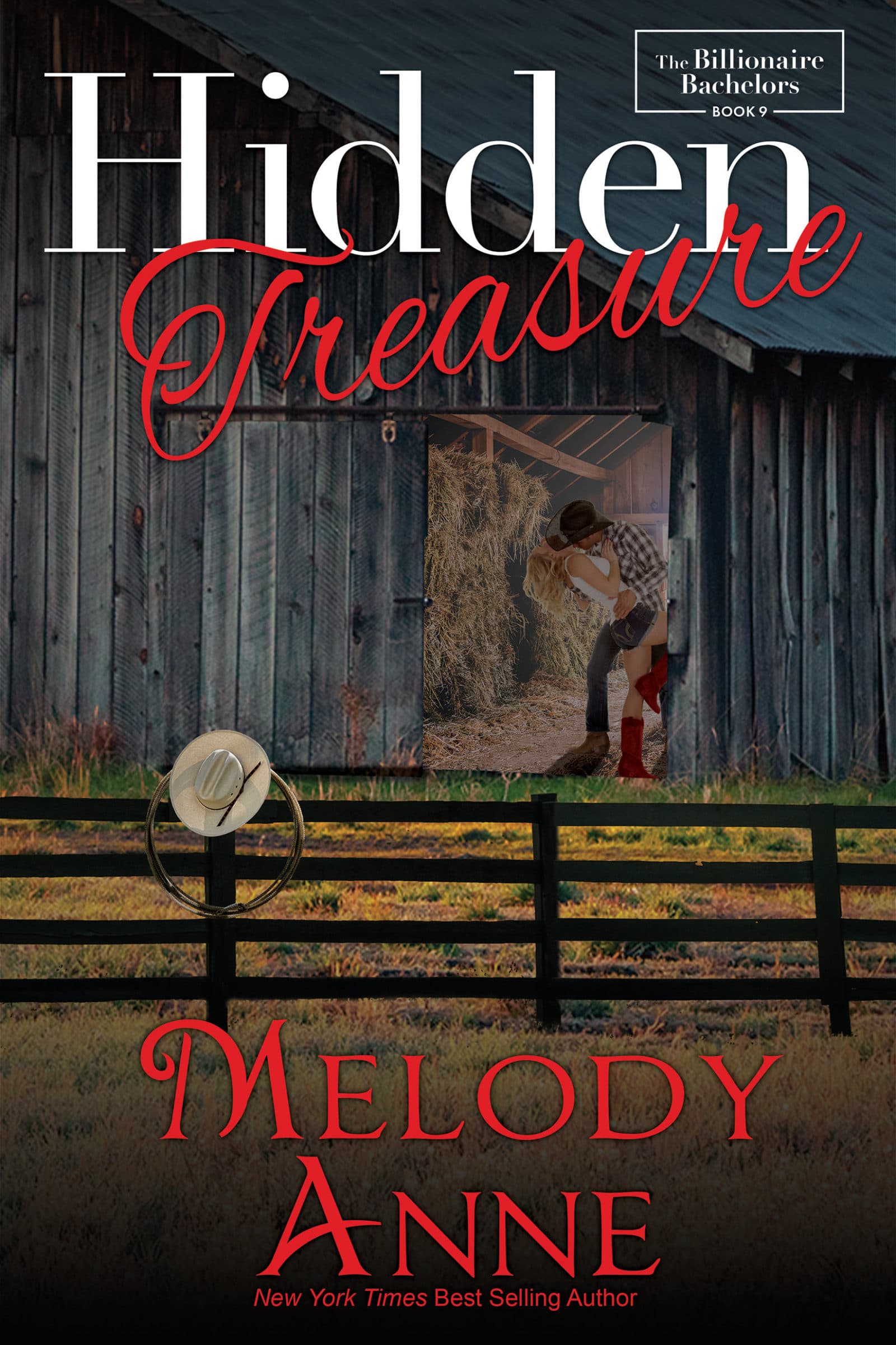Melody Anne Website Redesign