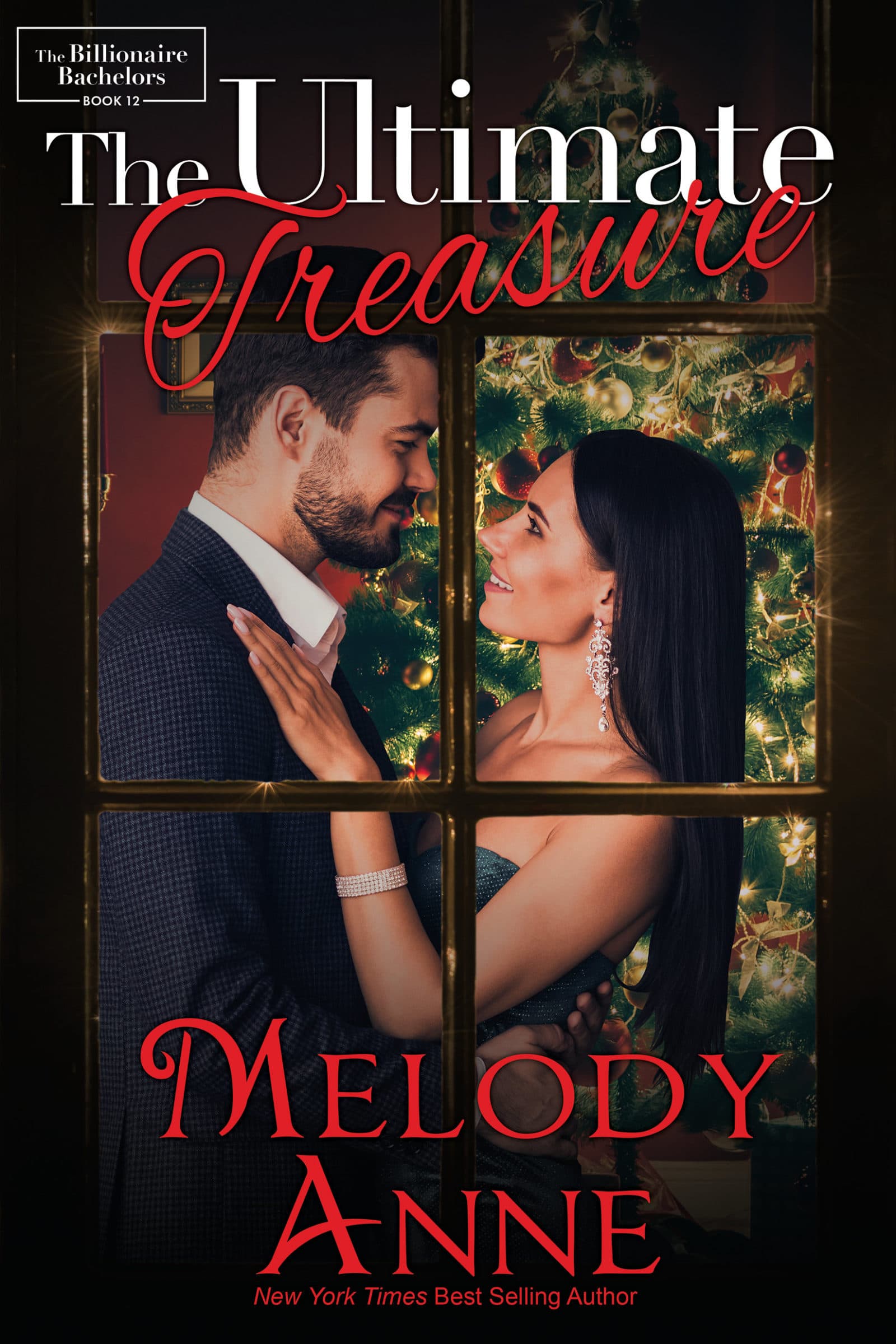 Melody Anne Website Redesign 4