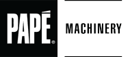 Papé Machinery