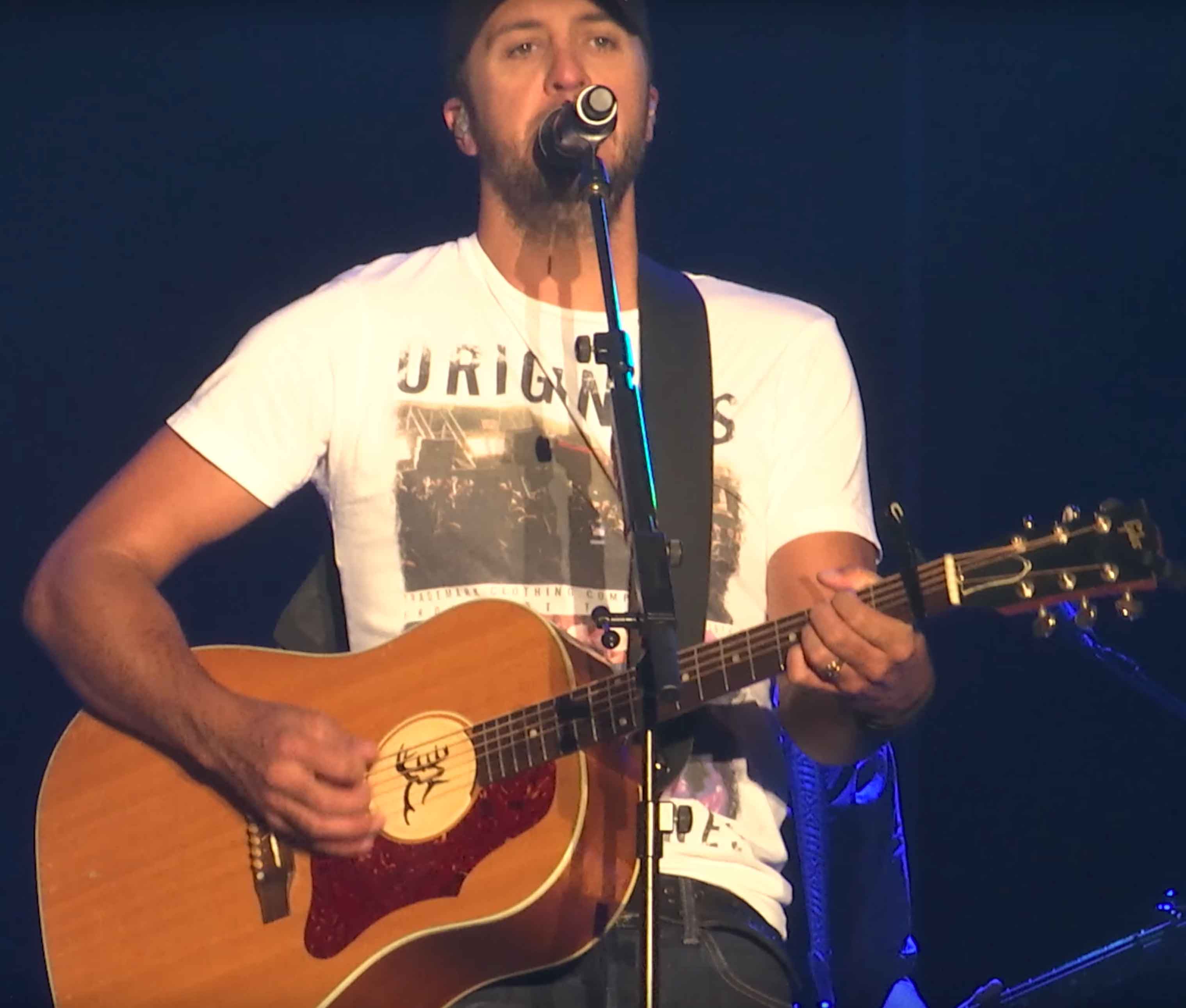 Bi-Mart Willamette Country Music Festival Photos