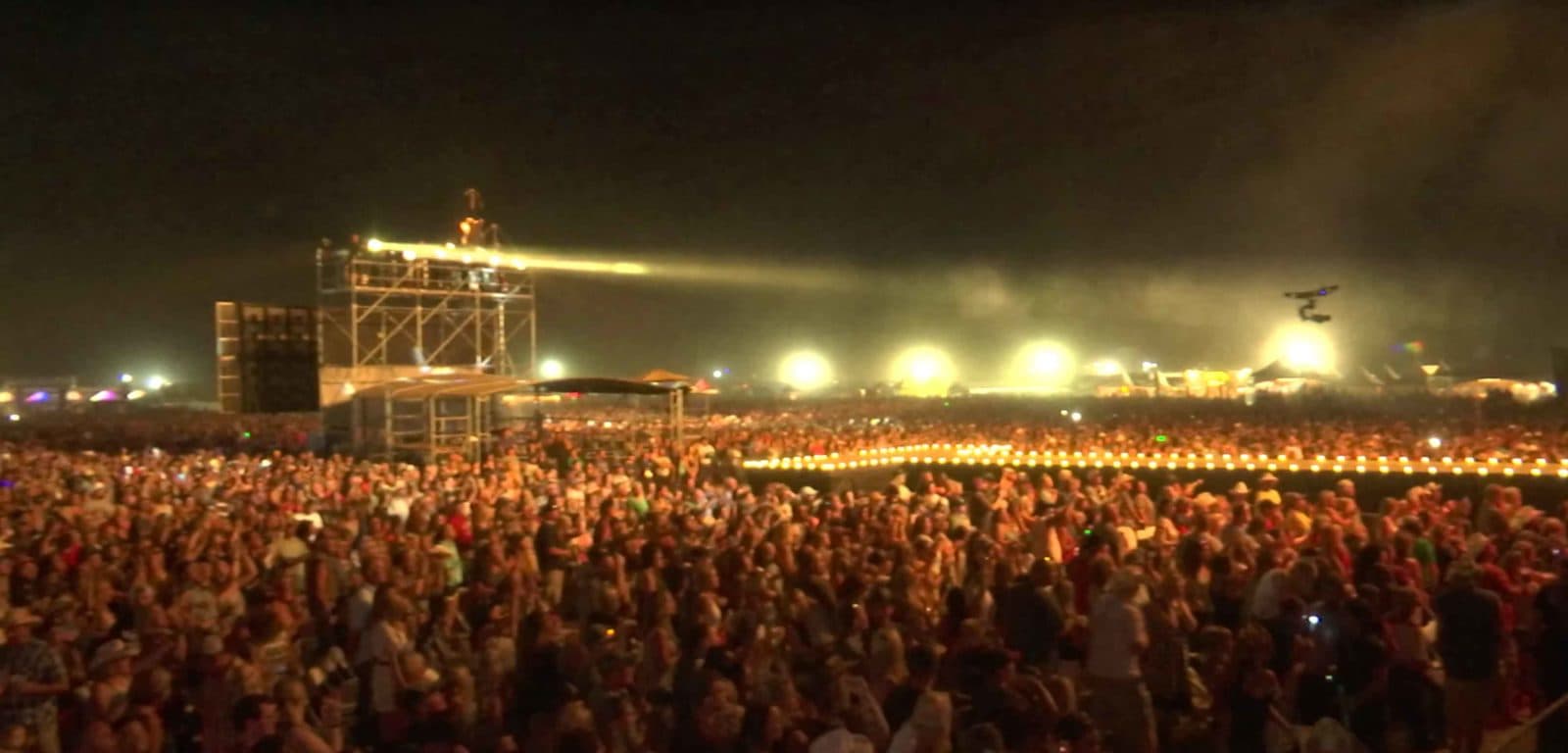 Bi-Mart Willamette Country Music Festival Photos