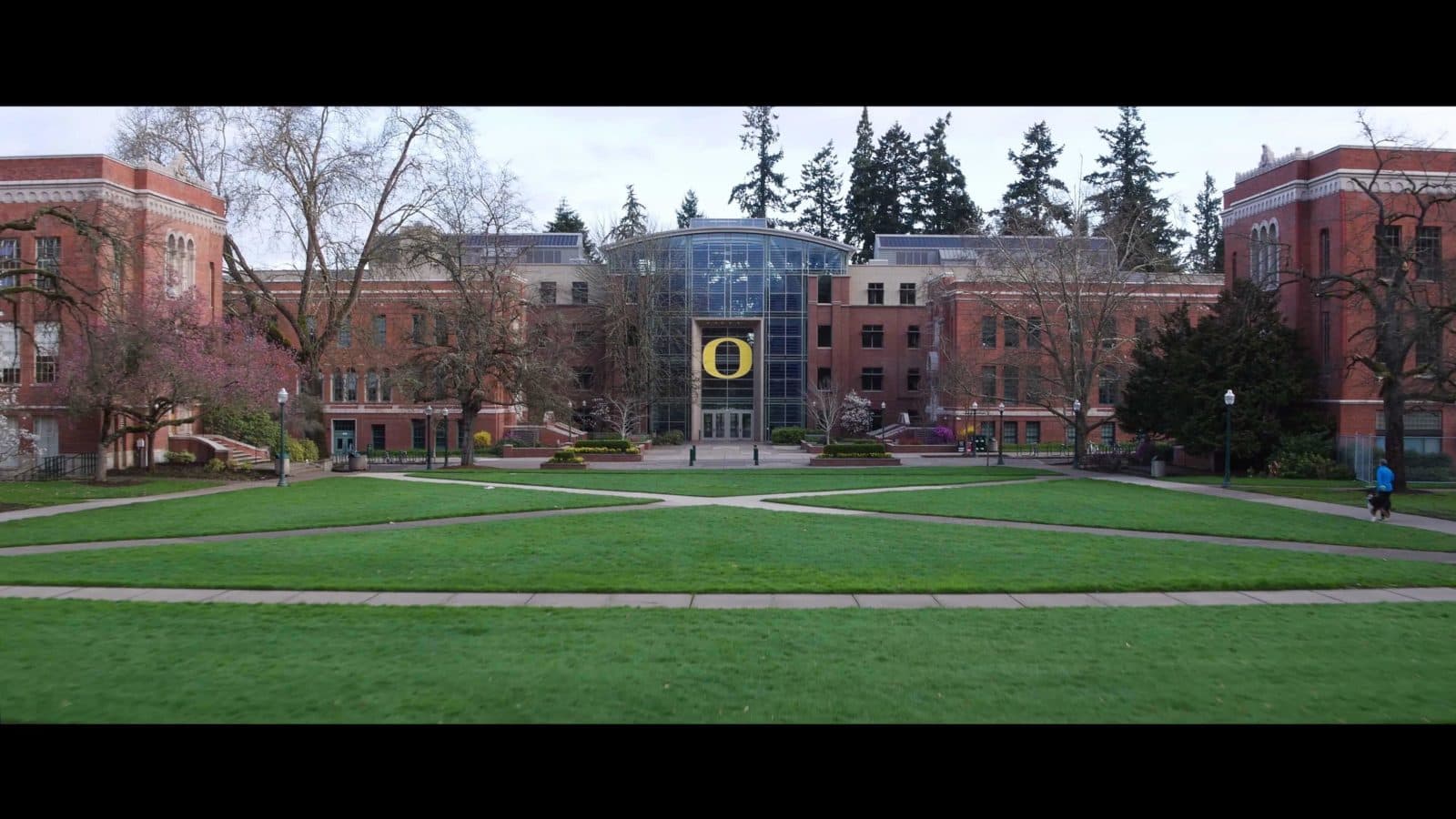 UofO Randy Papé Business and Leadership Symposium