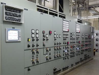 Olsson Industrial Electric Photo Shoot