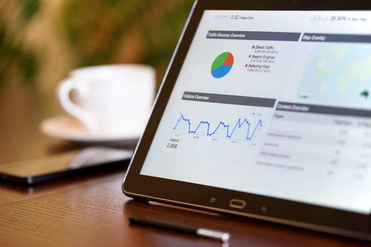 FPW Media Increases Page Ranking To Page 1