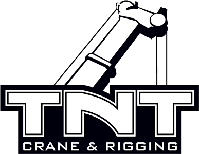 TNT Crane & Rigging