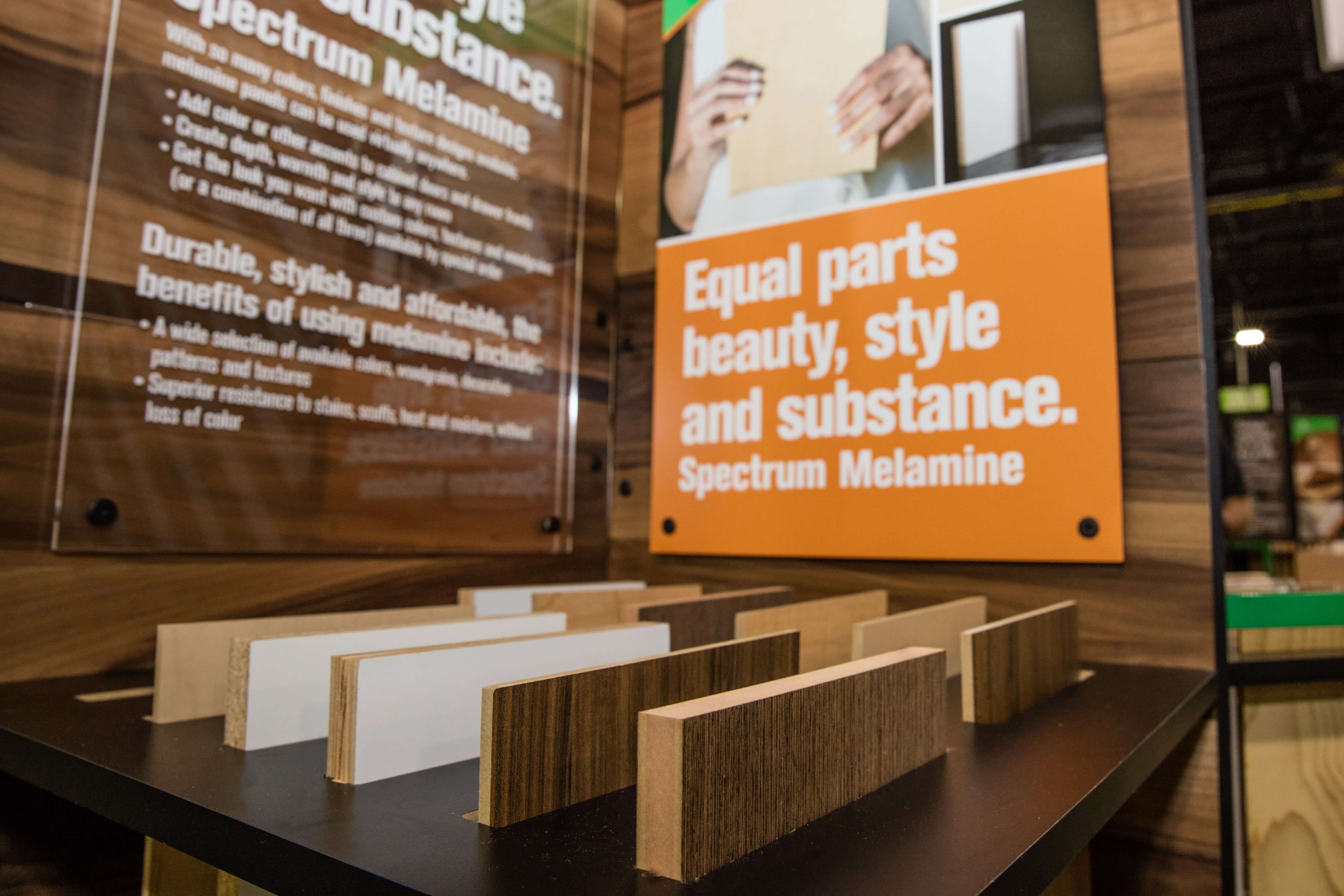 International Woodworking Fair