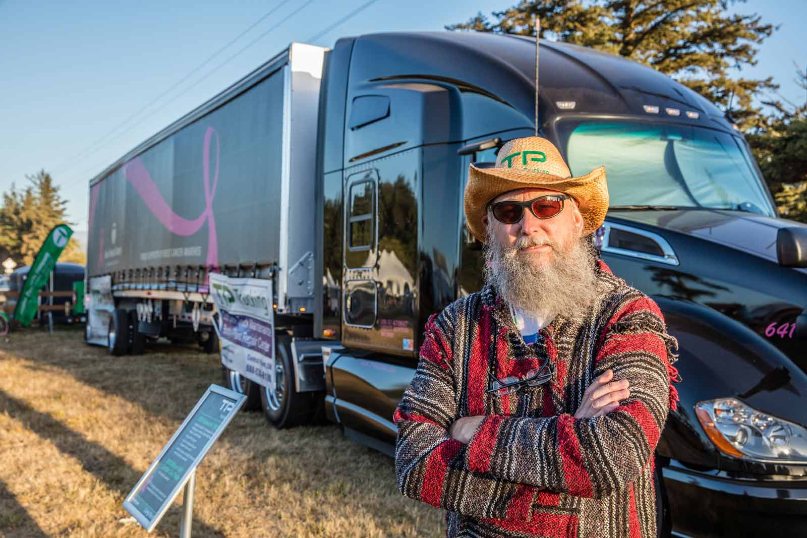 Cape Blanco Country Music Festival